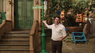 Get Involved, Internet: Help fund a doc on the early days of <i>Sesame Street</i>